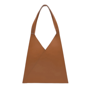Japanese Tote Bag - Tan