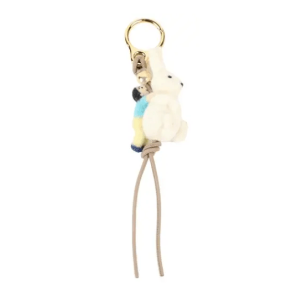 Loewe bag charms 