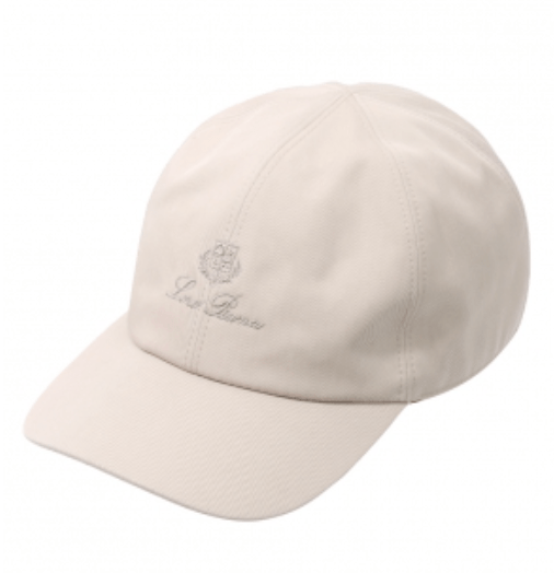 Loro Piana Baseball Cap - 