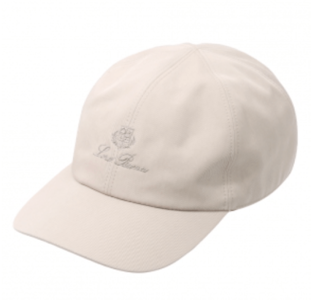 Loro Piana Baseball Cap - 