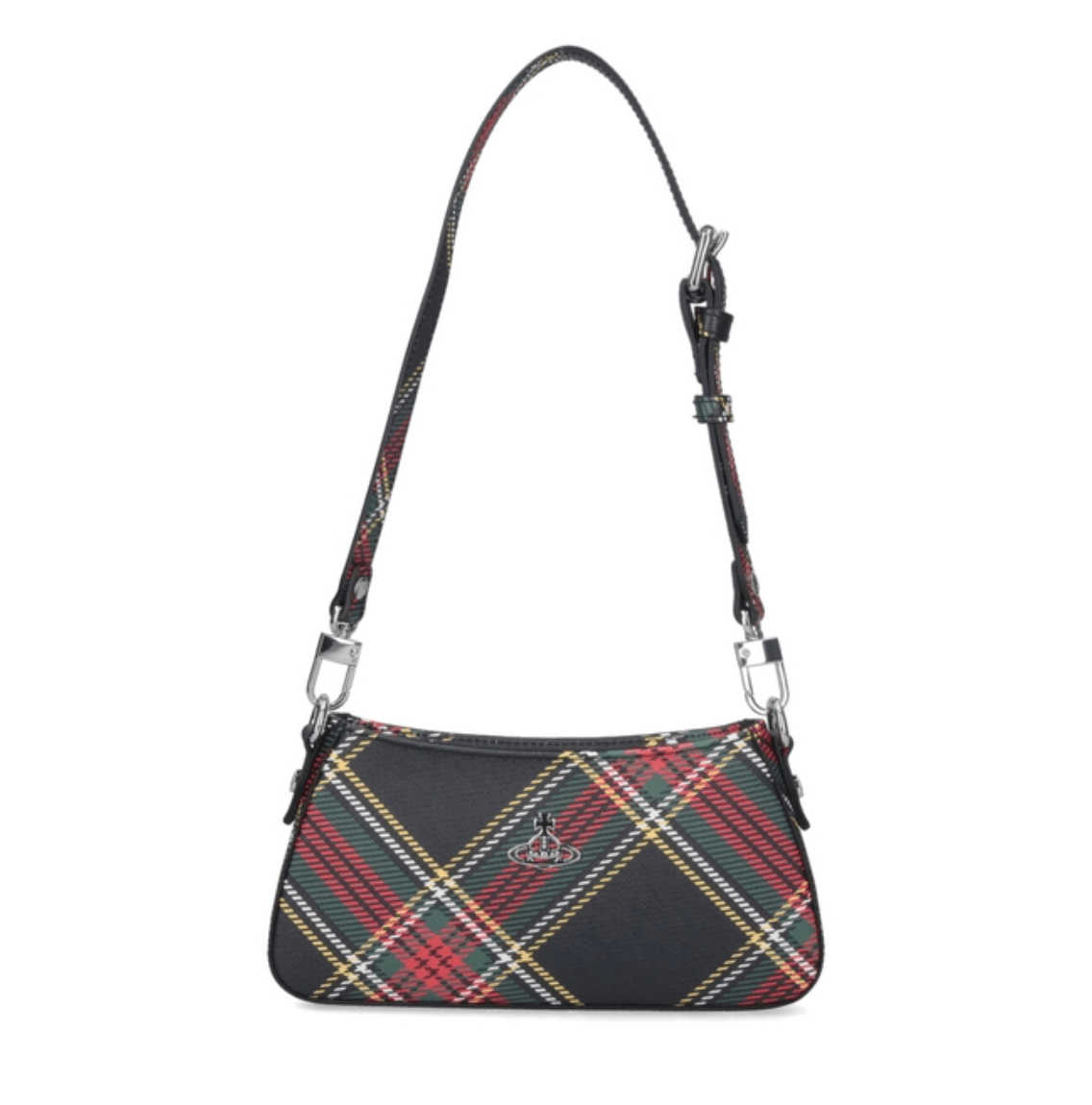 Vivienne Westwood Multicolor Shoulder Bag
