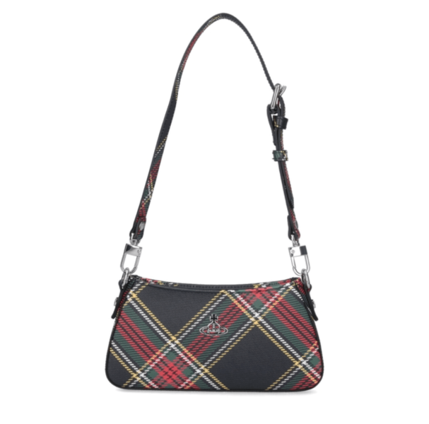 Vivienne Westwood Multicolor Shoulder Bag