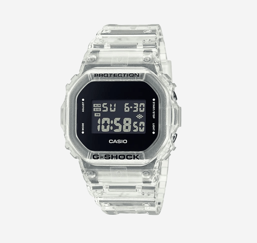 Casio G-Shock DW-5600USKE-7