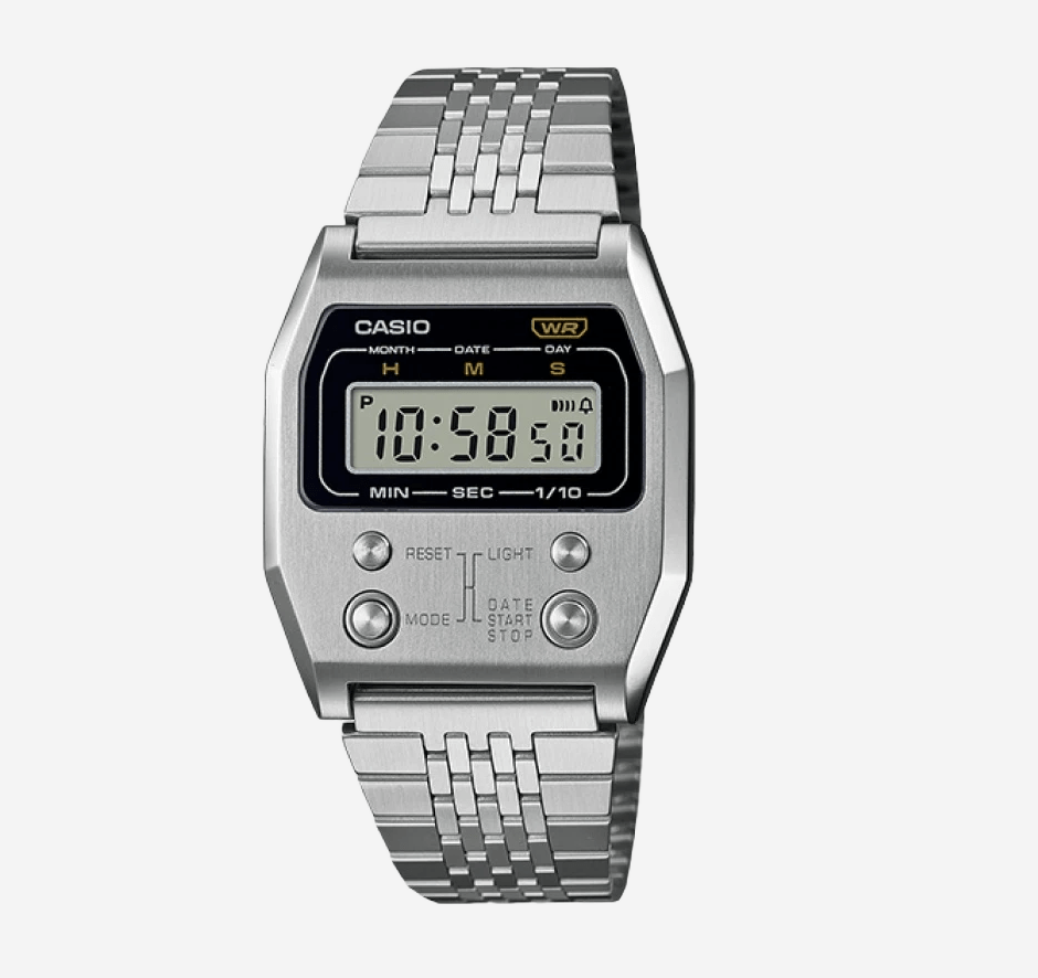 Casio A-1100D-1D