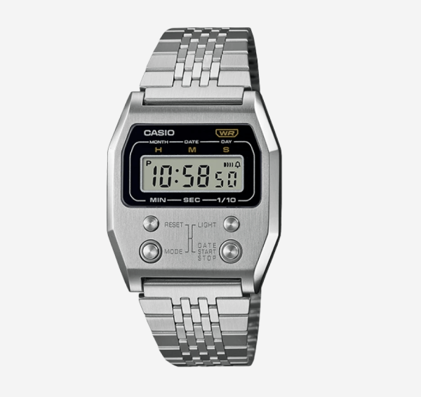 Casio A-1100D-1D