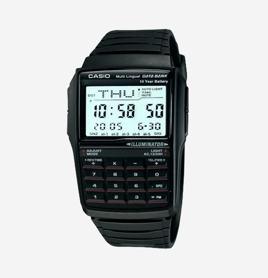 Casio DBC-32-1ADF