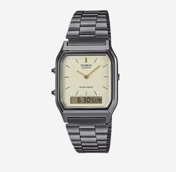Casio AQ-230GG-9A