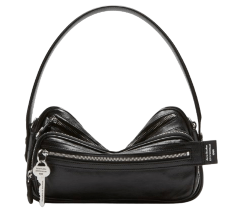 Acne Studios Camerro Small Shoulder Bag
