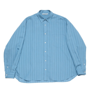 Acne Studios Blue Shirt