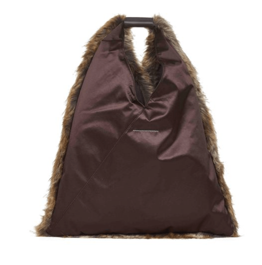 MM6 TOTE BAG 