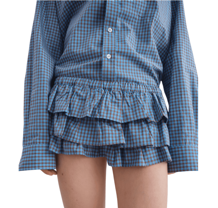 Jardin Shorts