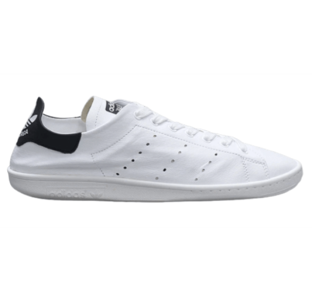 (W) Balenciaga x Adidas Stan Smith Core White Core Black