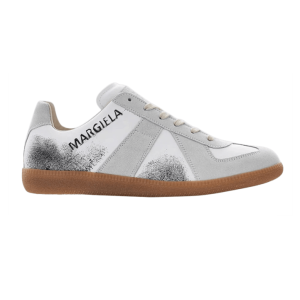 Maison Margiela Replica Graffiti Sneakers - END. Exclusive