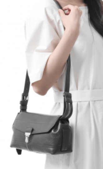 Lemaire Small Gear Bag
