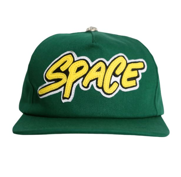 Chrome Hearts Matty Boy SPACE Trucker Hat 