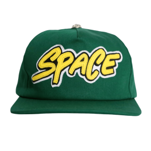 Chrome Hearts Matty Boy SPACE Trucker Hat 