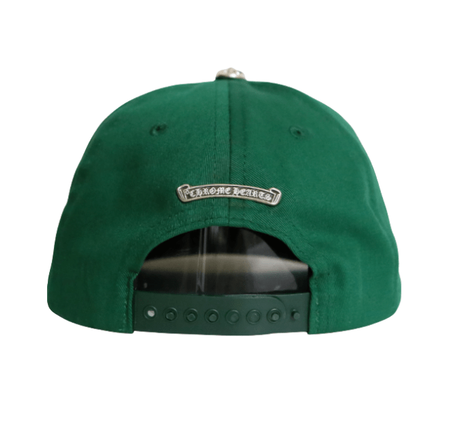 Chrome Hearts Matty Boy SPACE Trucker Hat 