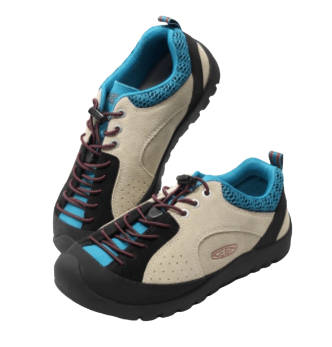 JASPER ROCKS SP W SAFARI/FJORD BLUE