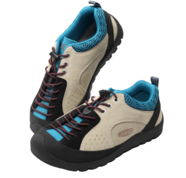 JASPER ROCKS SP W SAFARI/FJORD BLUE