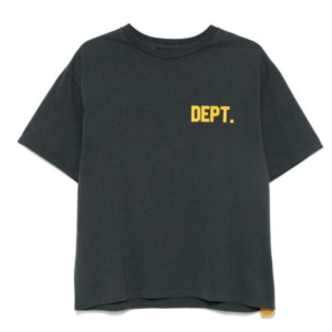 REVERSIBLE CROP T-SHIRT 