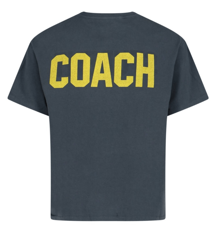 CROP T-SHIRT 