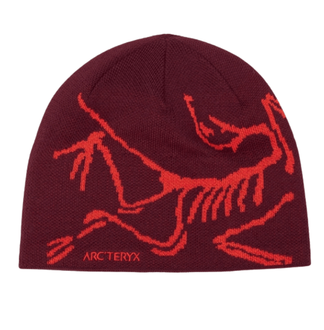 Arc'teryx Bird Head Torque MARS DYNASTY
