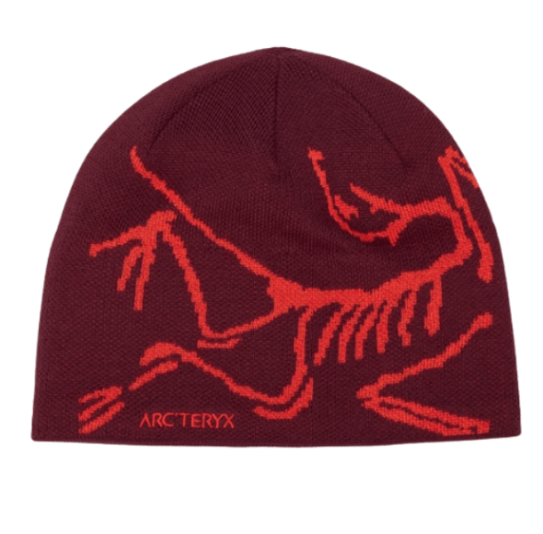 Arc'teryx Bird Head Torque MARS DYNASTY
