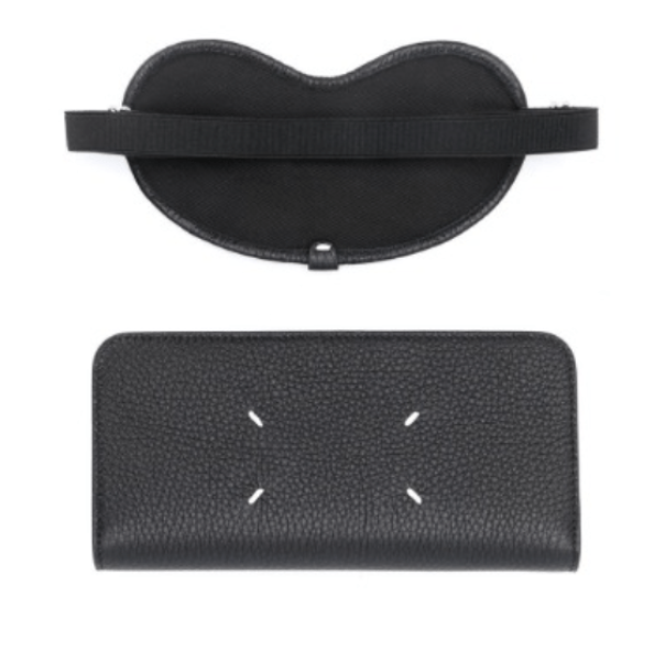 MAISON MARGIELA EYE MASK & CASE SET