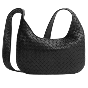 Bottega Veneta Small Veneto Black