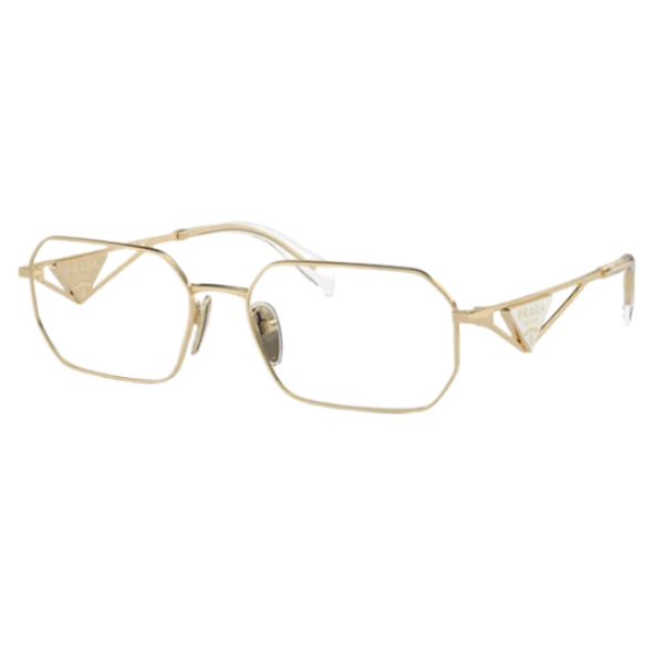 PRADA  PALE GOLD