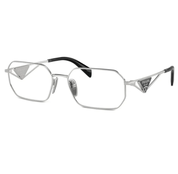 PRADA SILVER