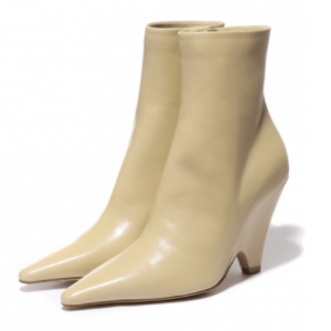 BOTTEGA VENETA Pointed Ankle Boots 