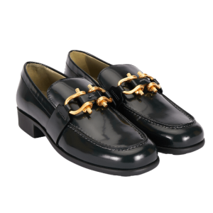(W) Bottega Veneta Monsieur Loafer