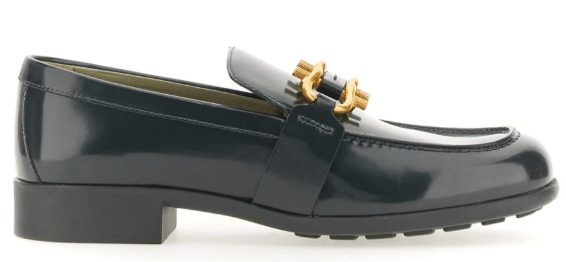 (W) Bottega Veneta Monsieur Loafer