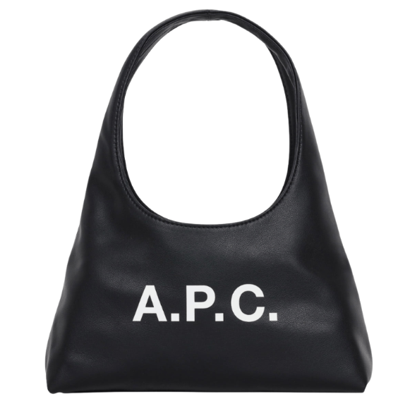 A.P.C. Ninon Small Tote Bag 