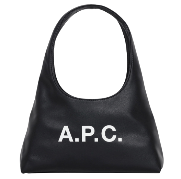 A.P.C. Ninon Small Tote Bag 