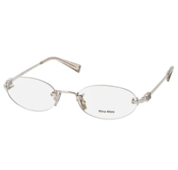 MIUMIU SILVER
