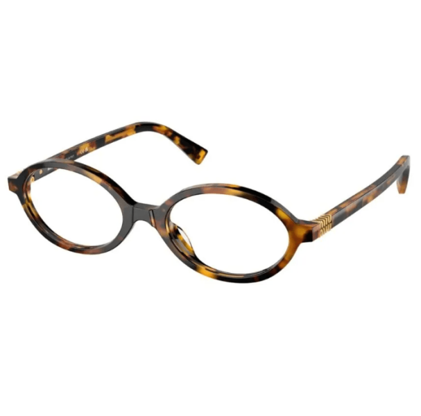MIU MIU HONEY HAVANA