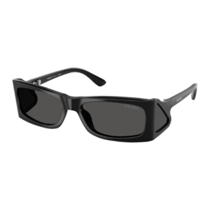 PRADA BLACK DARK GREY