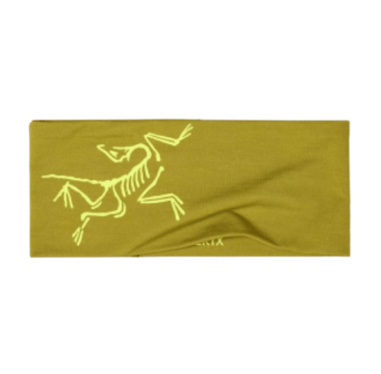 Satoro Merino Headband
