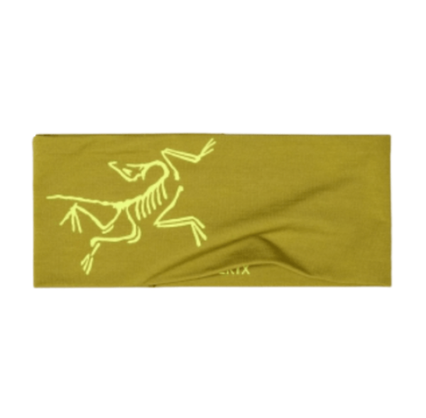 Satoro Merino Headband