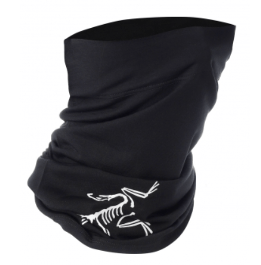 Arc'teryx Norvan Balaclava Black