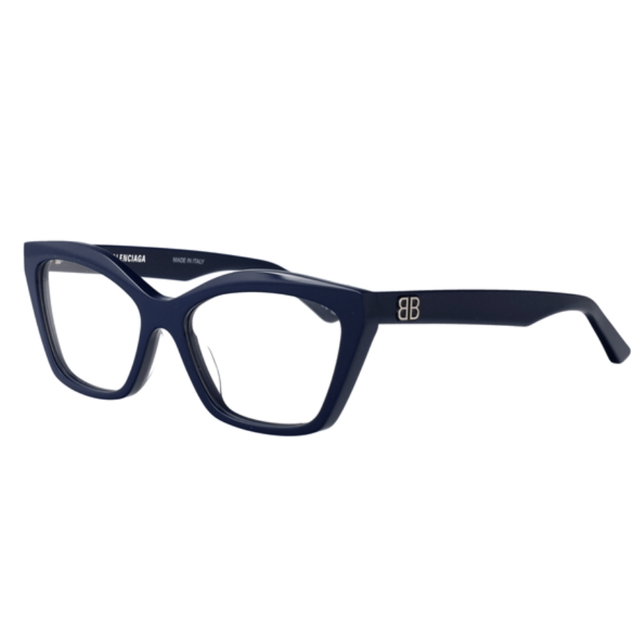 BALENCIAGA BB0342O 009 Glasses