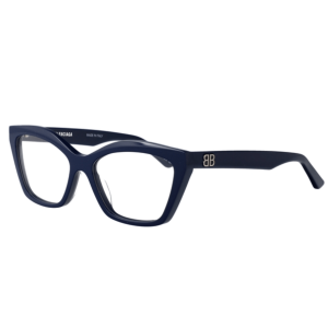 BALENCIAGA BB0342O 009 Glasses