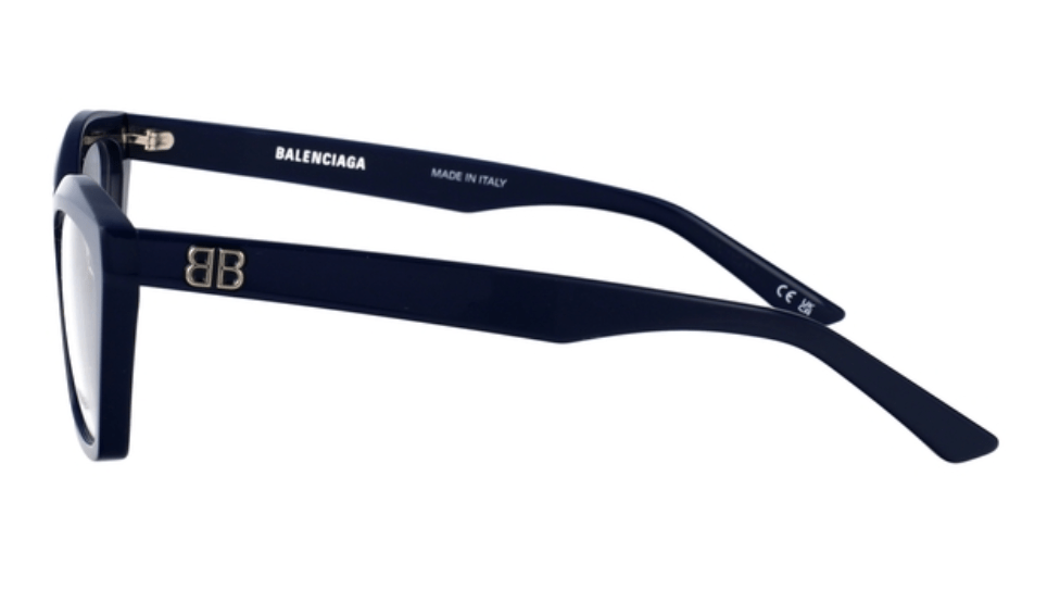 BALENCIAGA BB0342O 009 Glasses