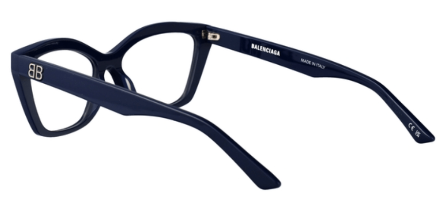 BALENCIAGA BB0342O 009 Glasses