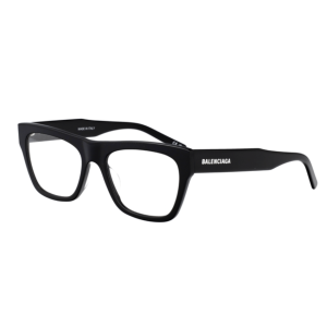 BALENCIAGA Black Glasses BB0308O 001