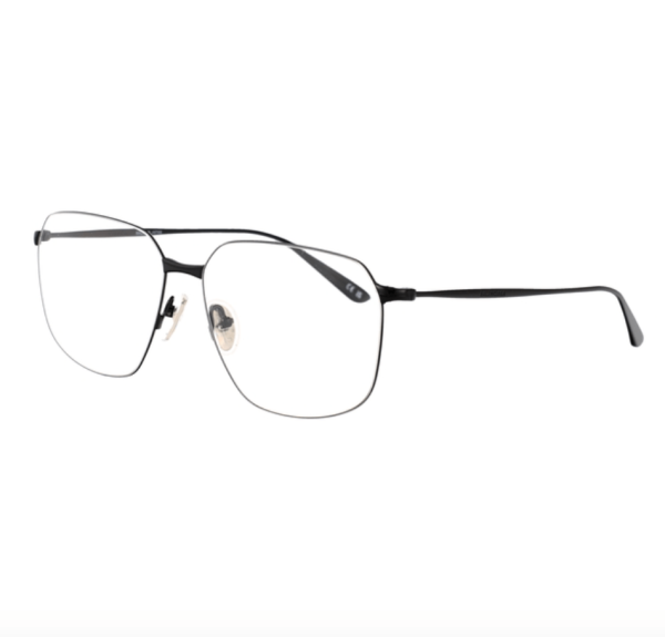 BALENCIAGA Square Frame Glasses