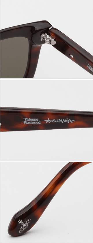Vivienne Westwood Eyewear AN856 02