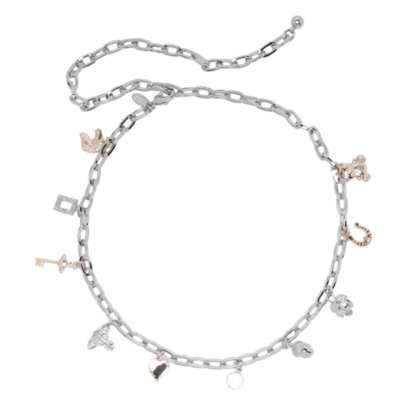 Vivienne Westwood Vivienne Westwood Silver Bracelet